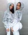 Света и Маша+7 (912) 973-45-95